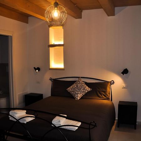 Bramante Suites Urbino Exteriér fotografie