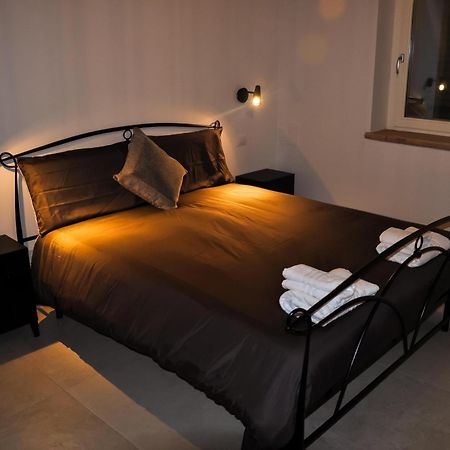 Bramante Suites Urbino Exteriér fotografie