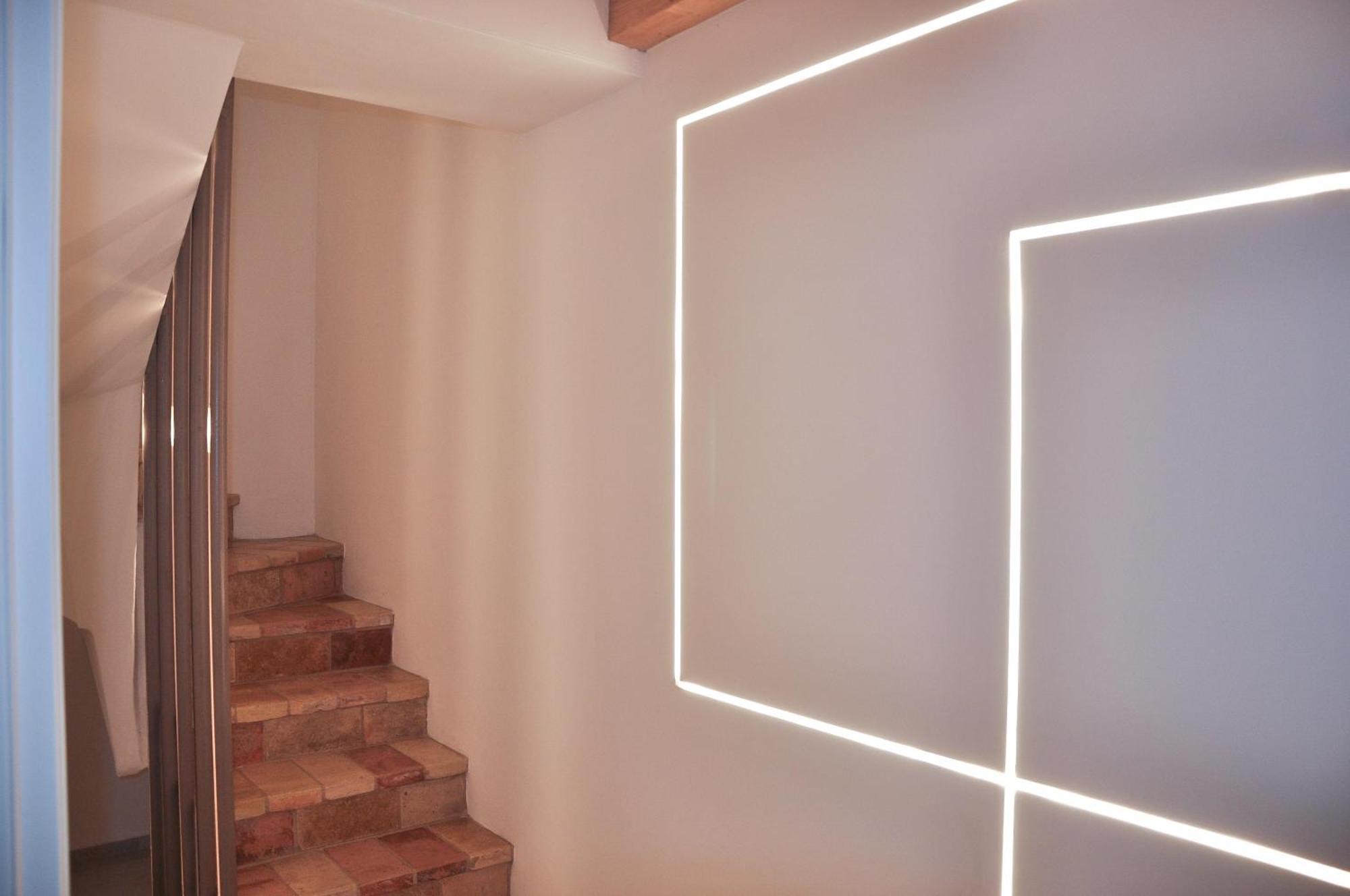 Bramante Suites Urbino Exteriér fotografie