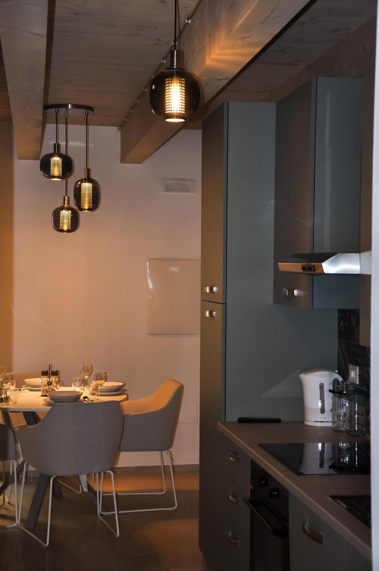 Bramante Suites Urbino Exteriér fotografie