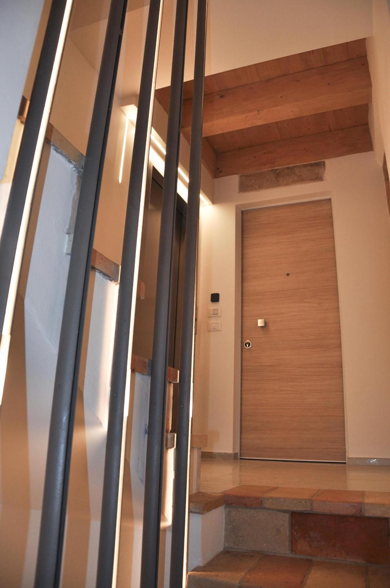 Bramante Suites Urbino Exteriér fotografie