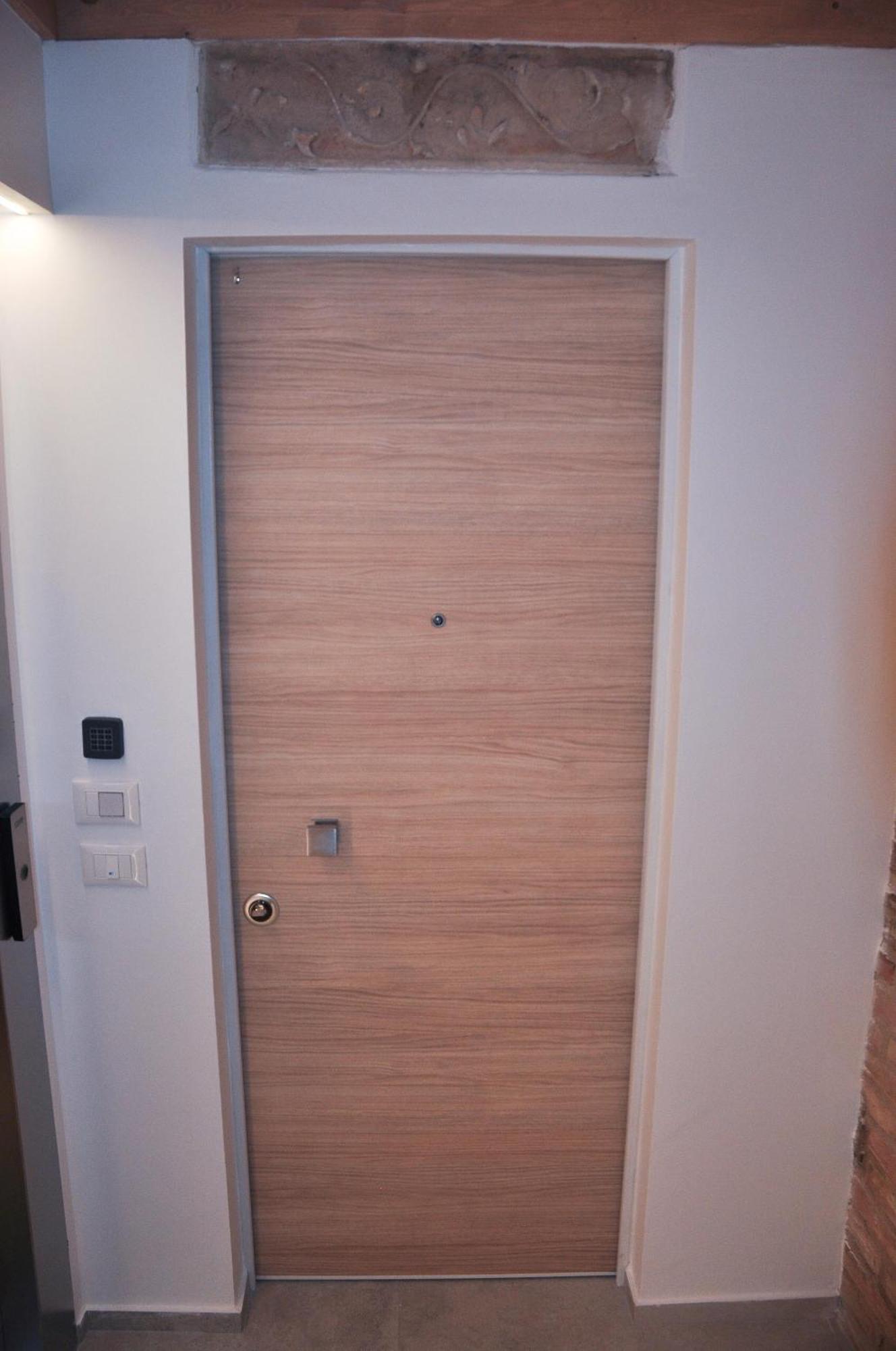 Bramante Suites Urbino Exteriér fotografie