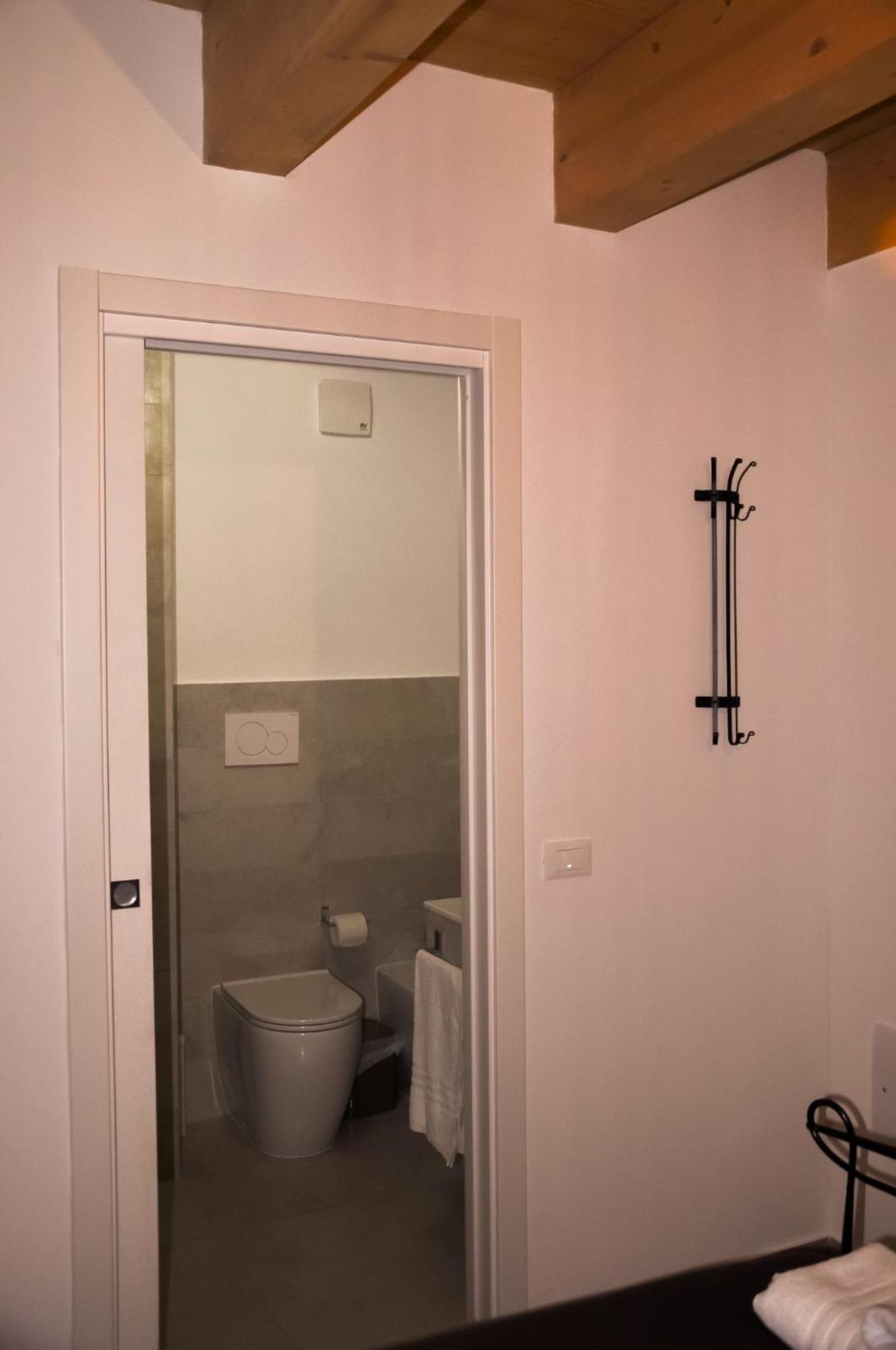Bramante Suites Urbino Exteriér fotografie