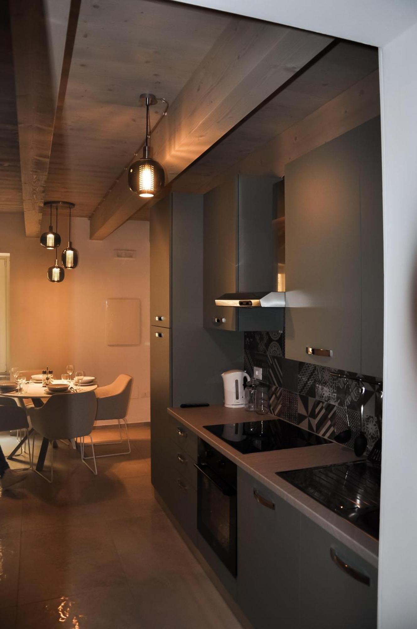 Bramante Suites Urbino Exteriér fotografie
