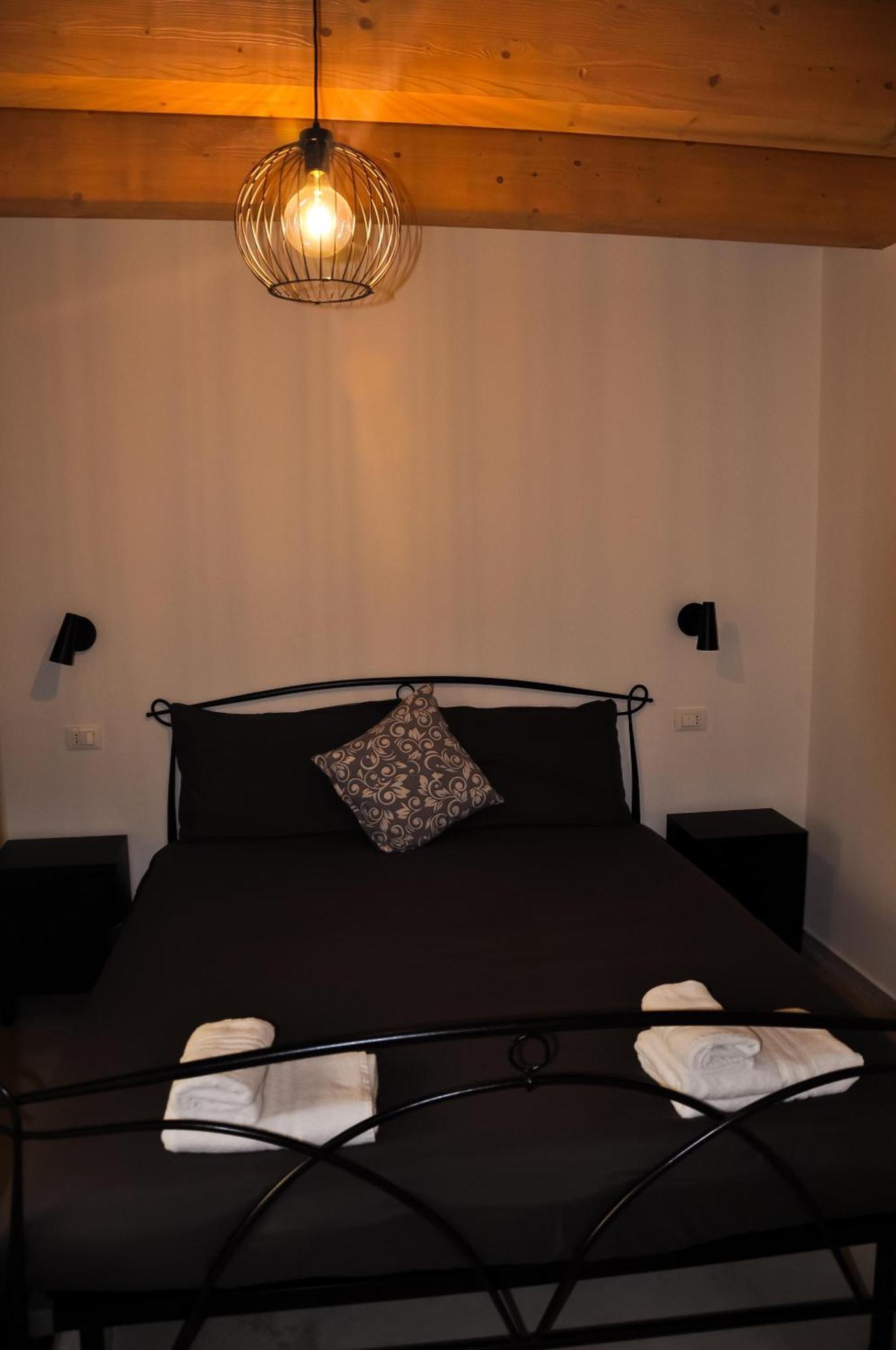Bramante Suites Urbino Exteriér fotografie