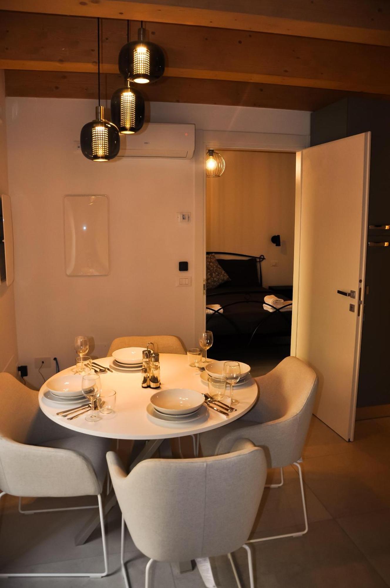 Bramante Suites Urbino Exteriér fotografie