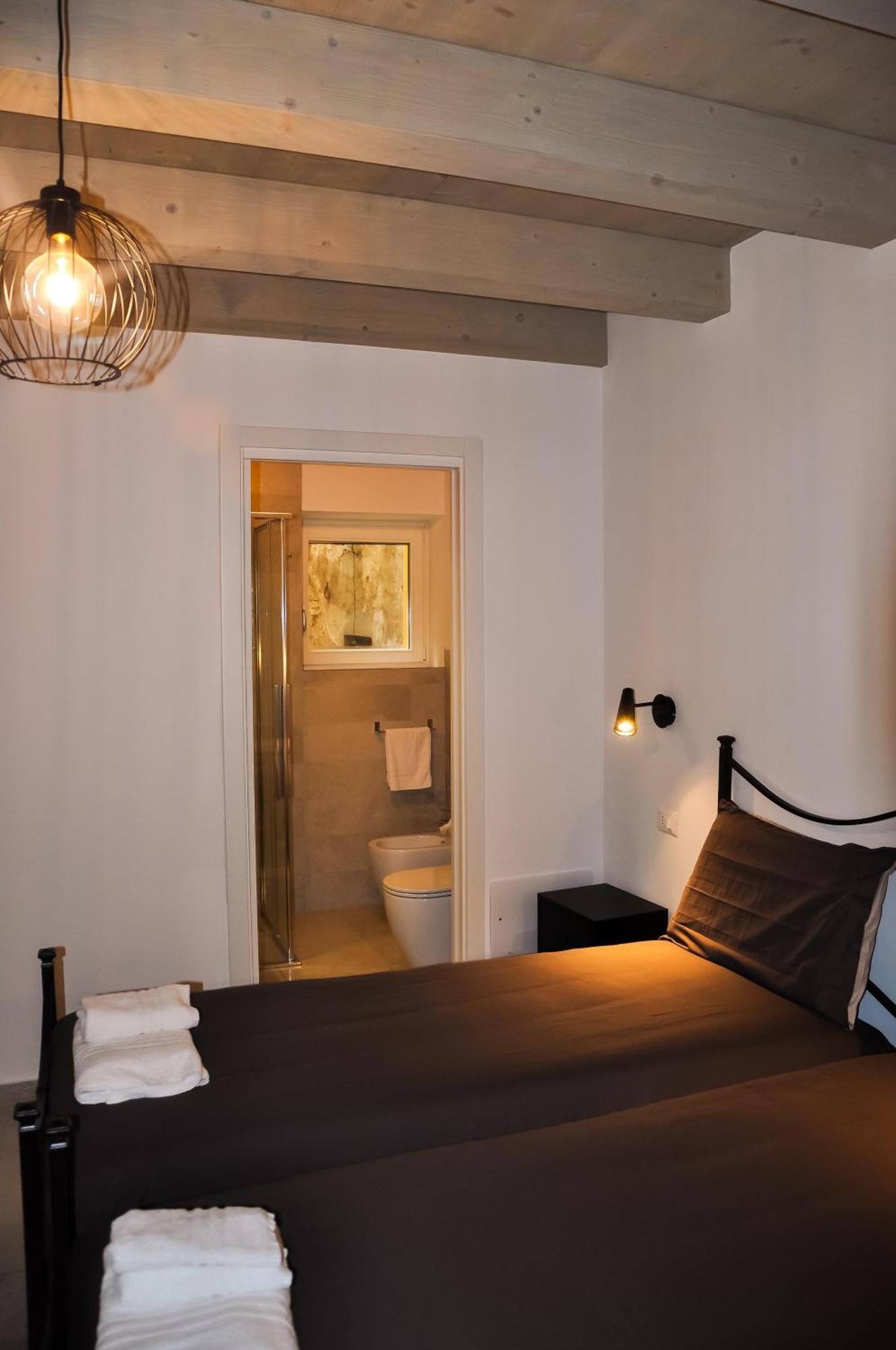 Bramante Suites Urbino Exteriér fotografie