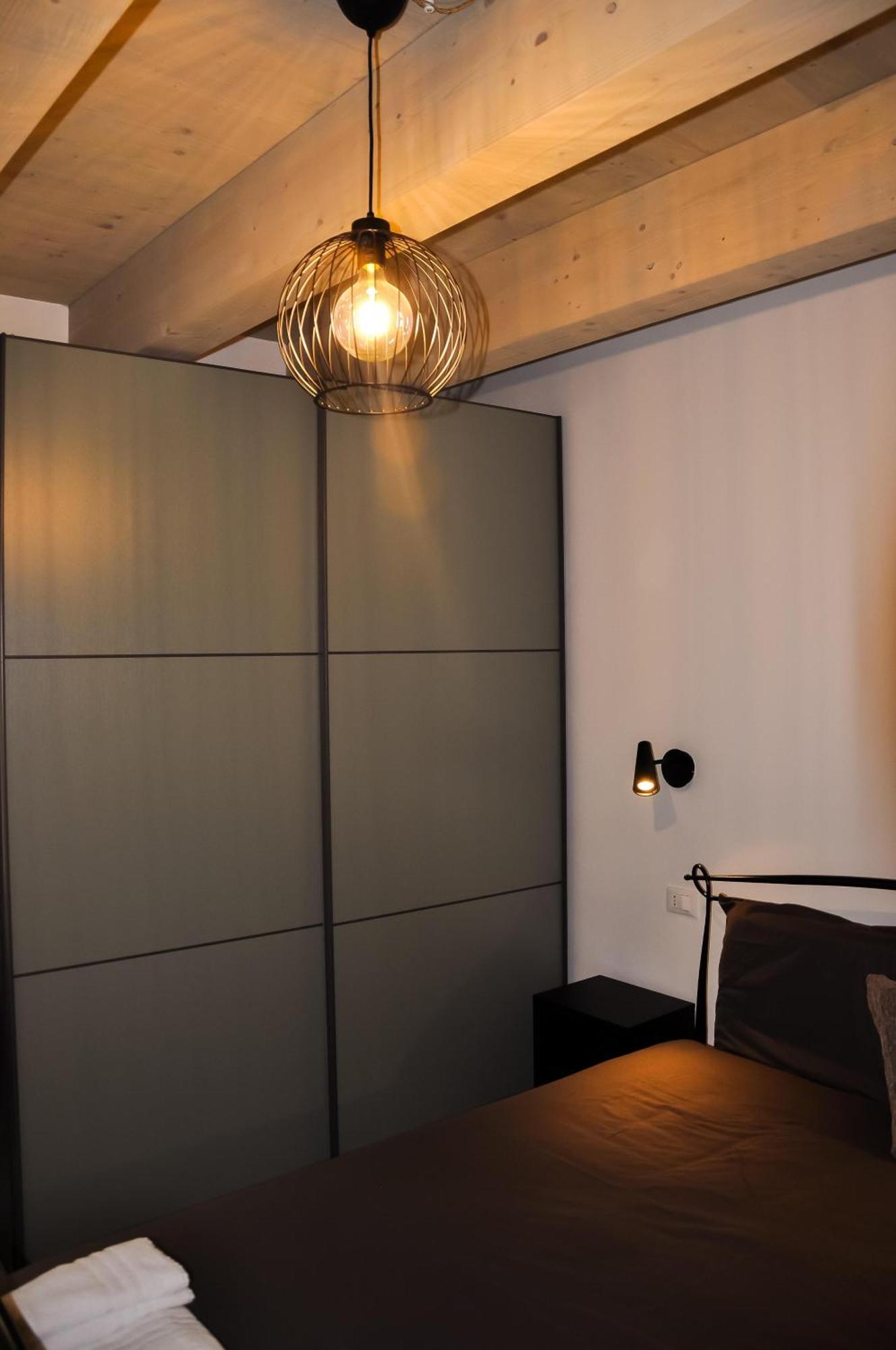 Bramante Suites Urbino Exteriér fotografie