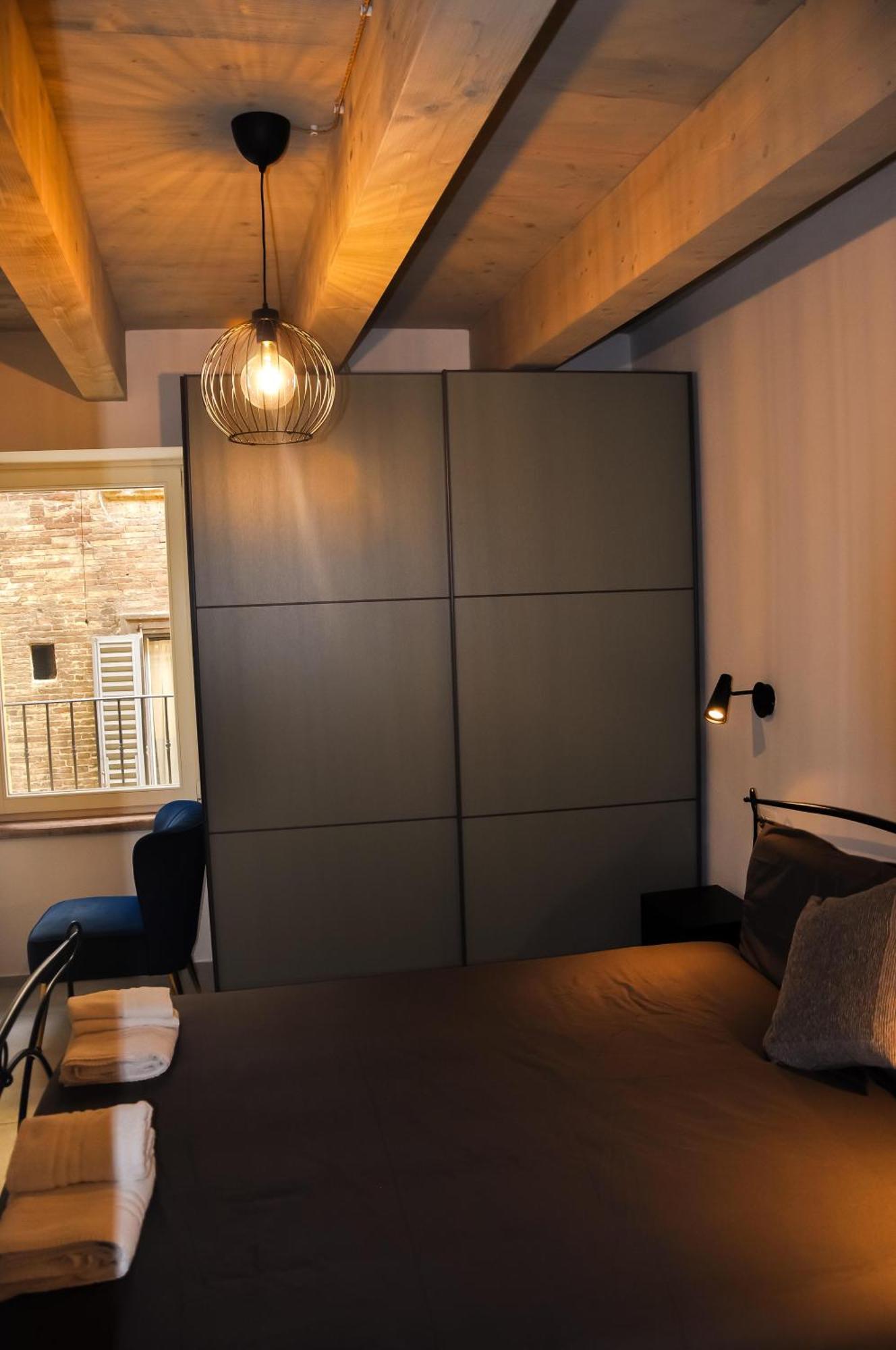 Bramante Suites Urbino Exteriér fotografie