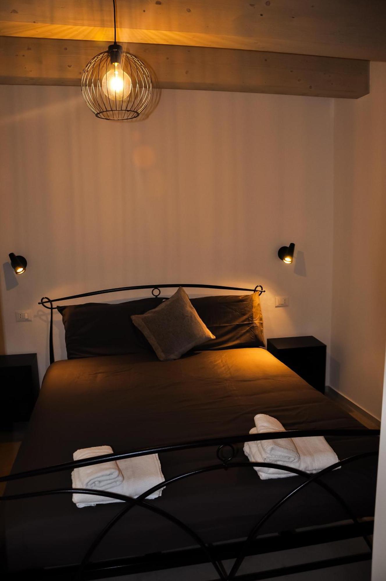 Bramante Suites Urbino Exteriér fotografie