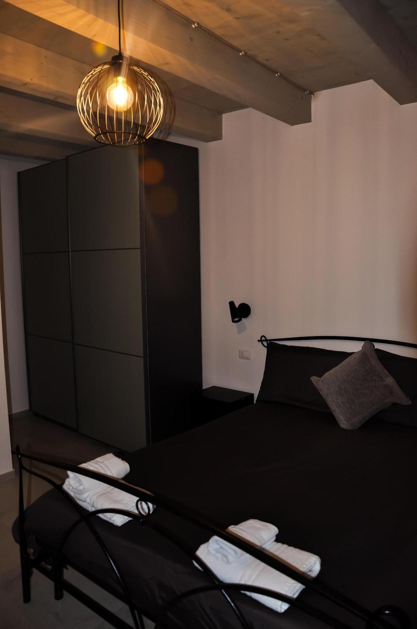 Bramante Suites Urbino Exteriér fotografie