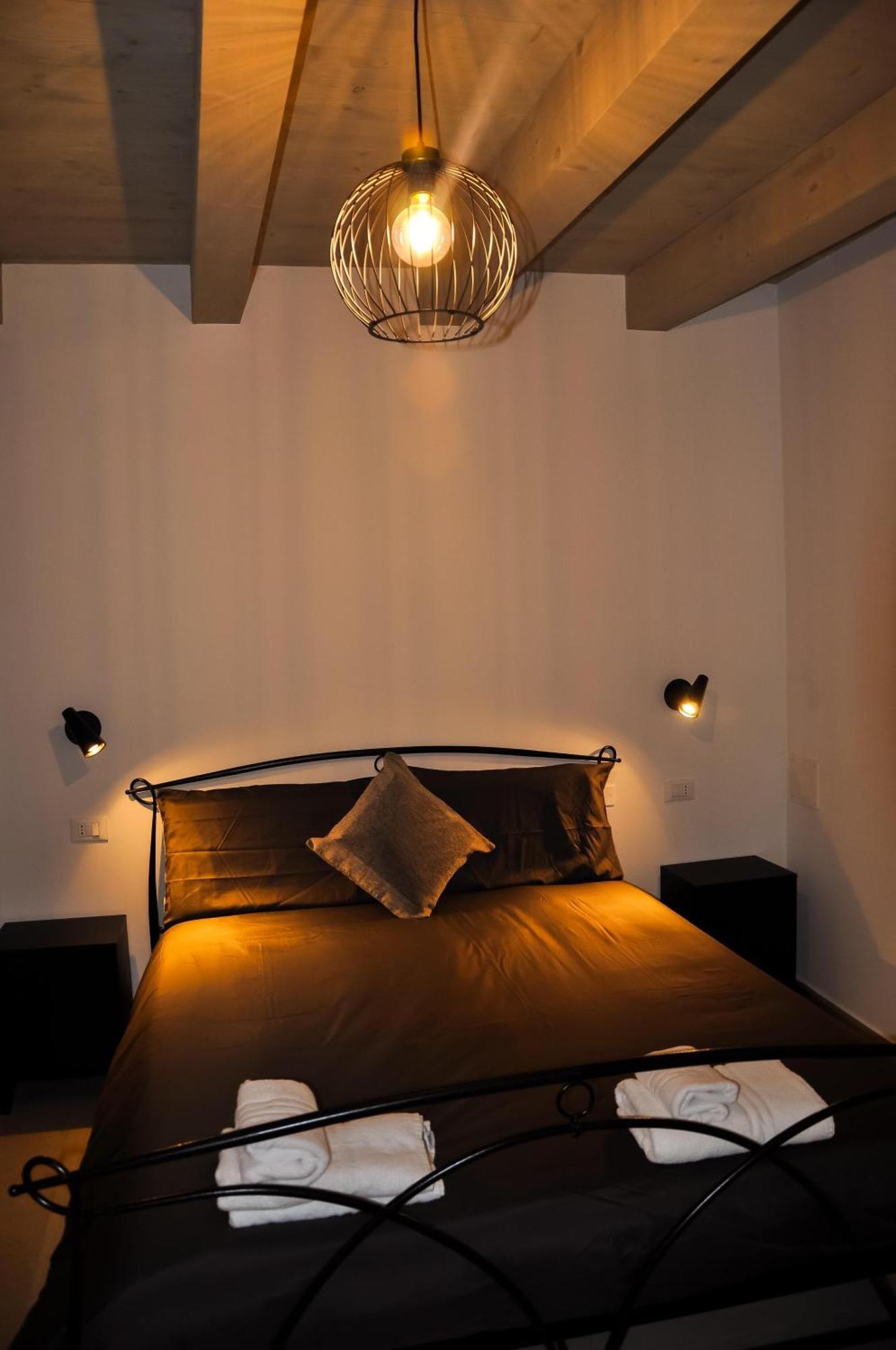 Bramante Suites Urbino Exteriér fotografie