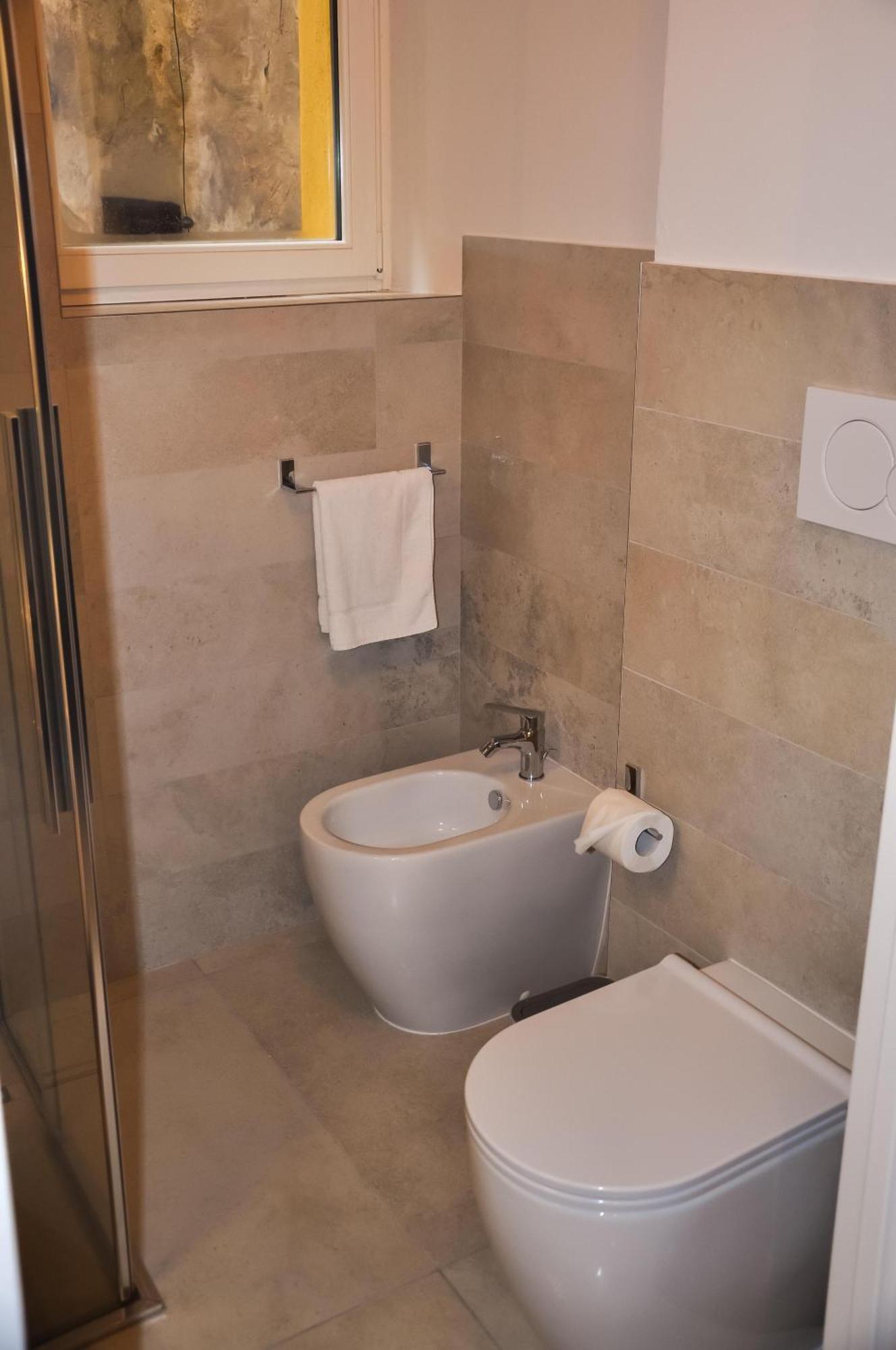 Bramante Suites Urbino Exteriér fotografie